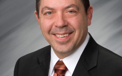 Rich McBride takes the helm of AESA