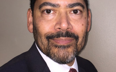 PSESD Board of Directors Welcomes Dr. Ashby as Newest Member