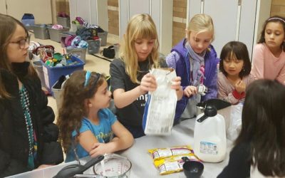 Child care consortium named best in Clark County