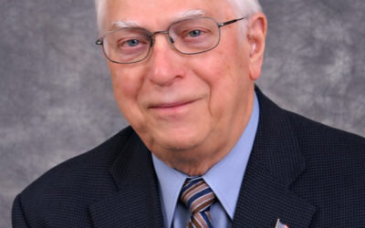 Farewell to Capital ESD 113 Region’s Dr. Howard Coble