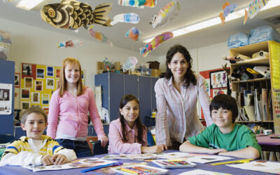 BlendEd Learning and Leadership Symposium