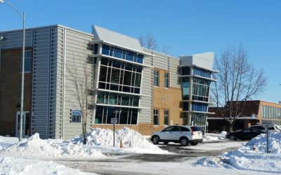ESD 123 Grand Opening Brings 12,000 Square Feet of Educational Opportunities