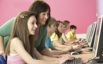 Computers 4 Kids: Still going strong