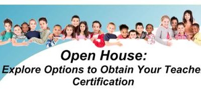 OESD Offers Connections for Teacher Certification