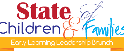 Early Learning Leadership Brunch – September 26, 2017