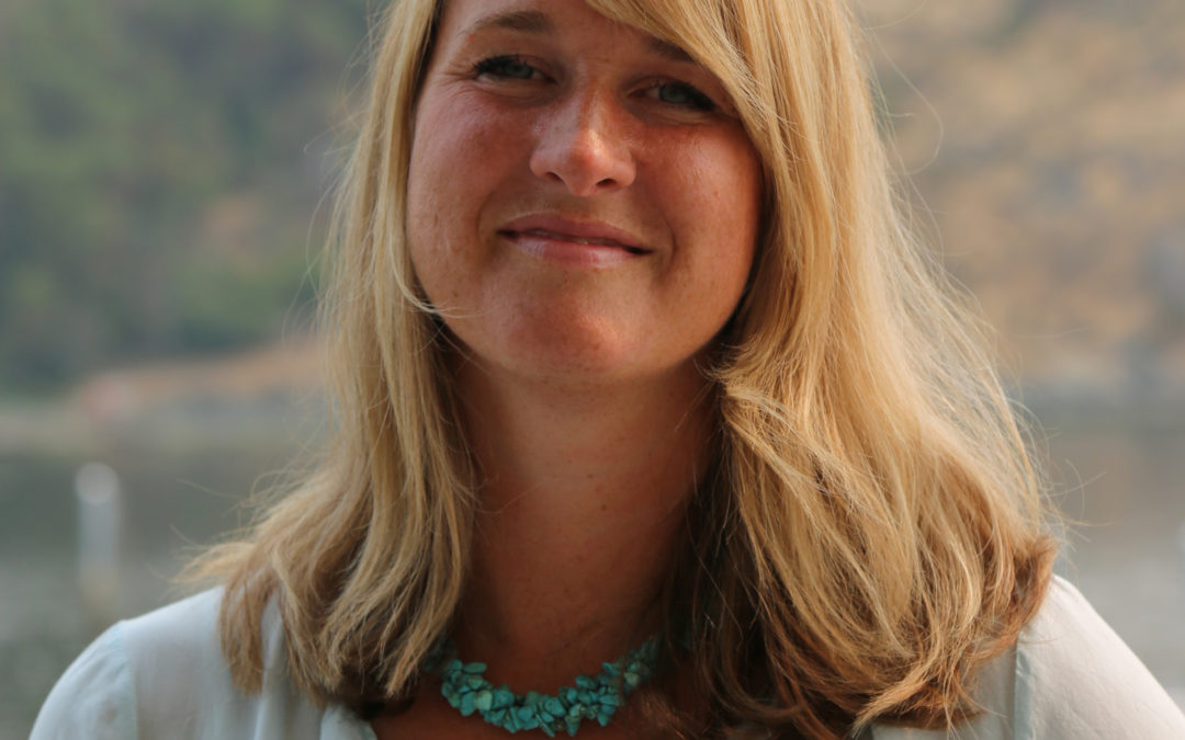 Sarah Southard