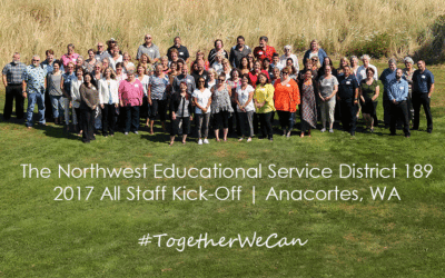 Recent News from NWESD