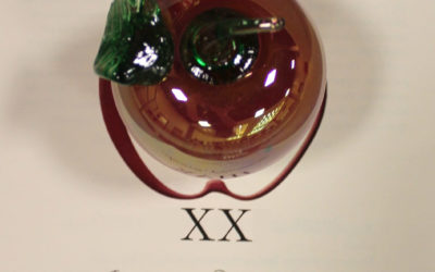 20 Years and 228 Educators: Crystal Apple Awards Scheduled for March 15th