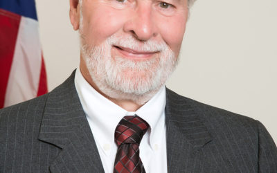 A Letter from Rainer Houser, New AESD President