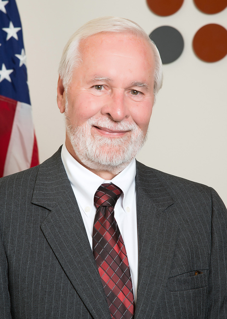 A Letter from Ranier Houser, New AESD President
