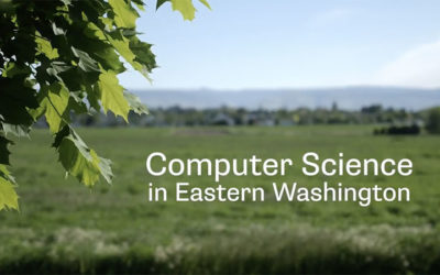Eastern Washington Computer Science Consortium