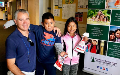 Improving Dental Access for Migrant Students