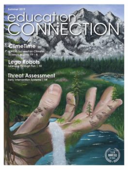 Summer 2019 Education Connection