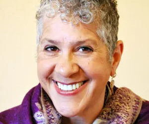Speaker Spotlight: Shakti Butler, Filmmaker