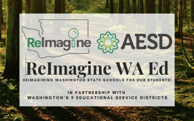 ReImagine Wa Ed – Professional Learning Opportunity