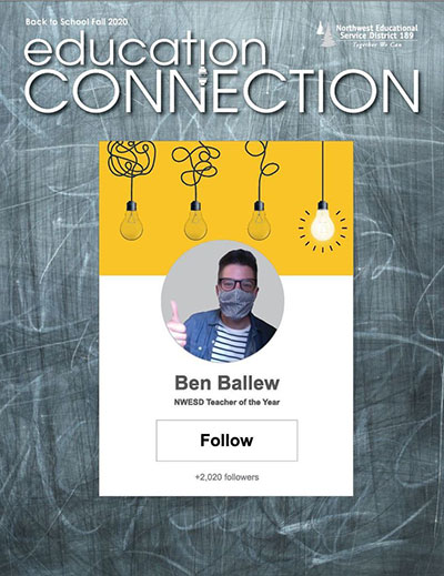2020 Fall Education Connection