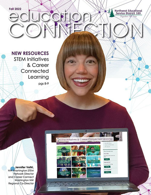 2022 NWESD Spring Education Connection