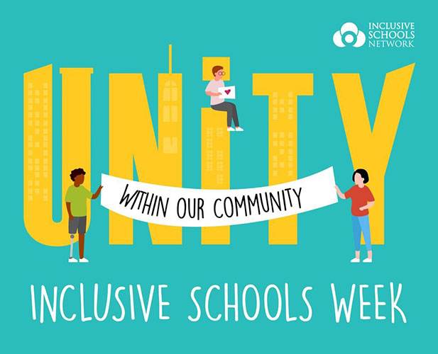 Inclusive Schools Week 2022