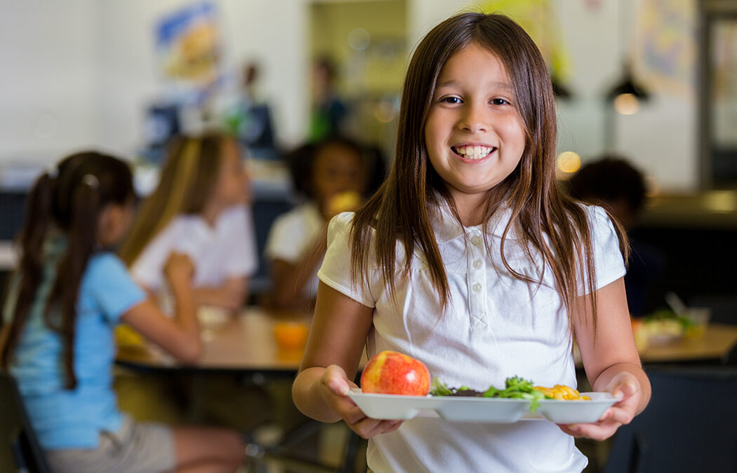 school-lunch