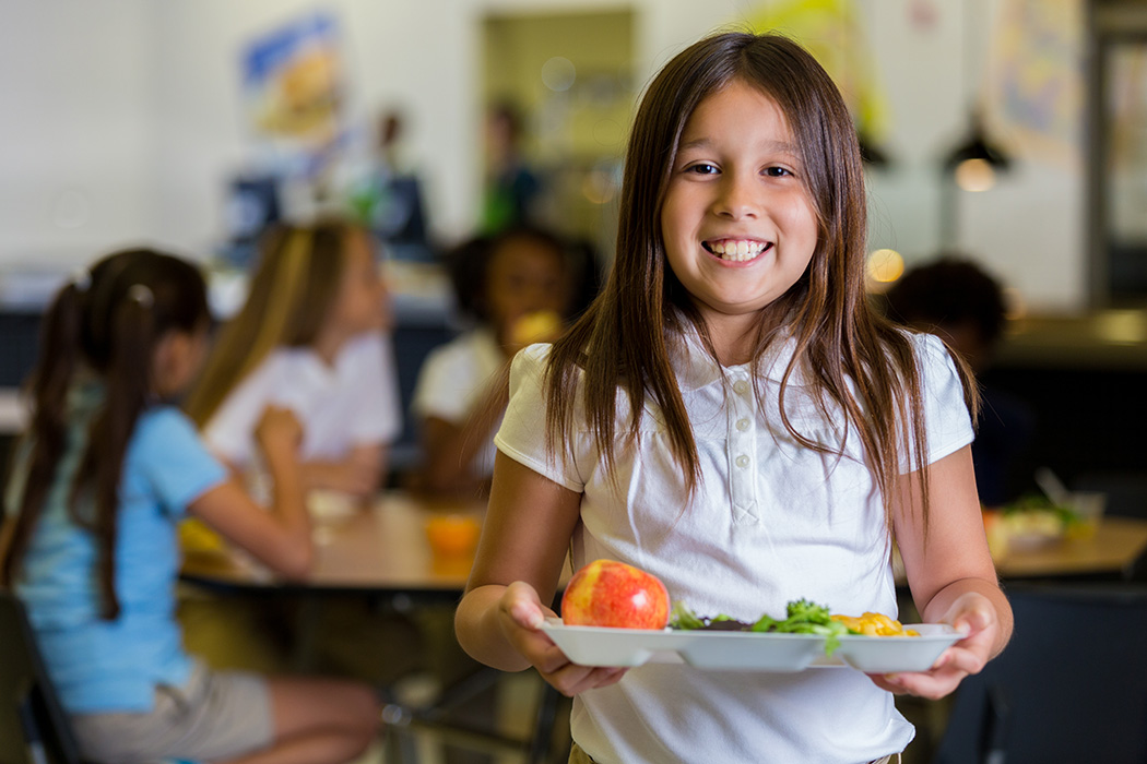 school-lunch
