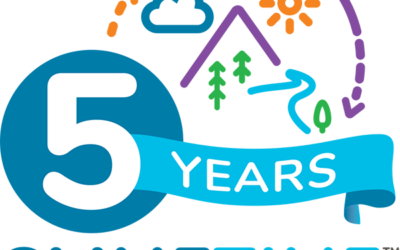 ClimeTime Turns FIVE!