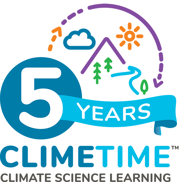 ClimeTime 5 Years