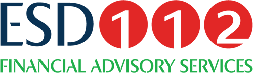 ESD 112 Financial Advisory Services