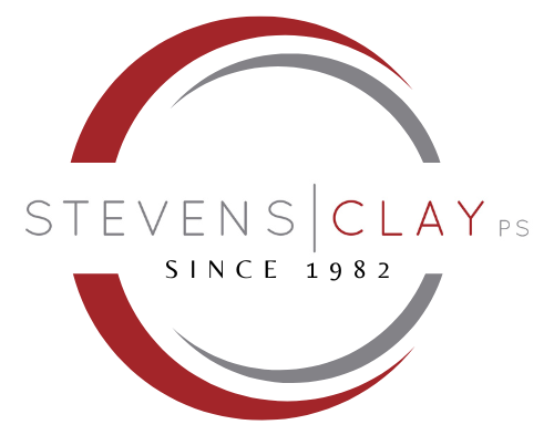 Stevens Clay
