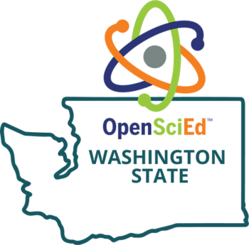 OpenSciEd Washington State