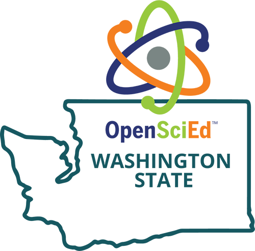 OpenSciEd Washington State