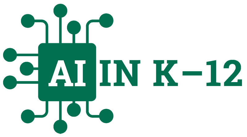 AI in K-12