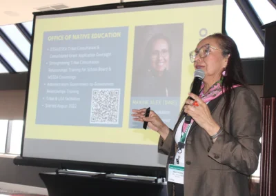 2025 AESD Conference