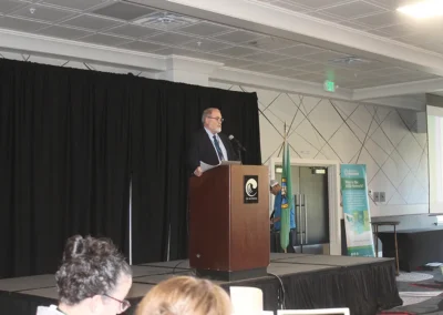 2025 AESD Conference