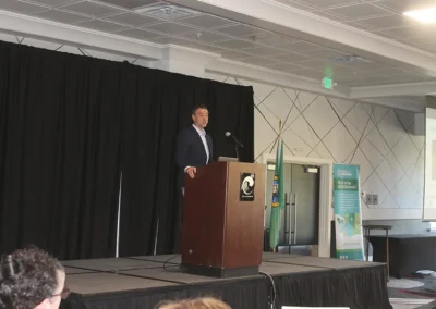 2025 AESD Conference