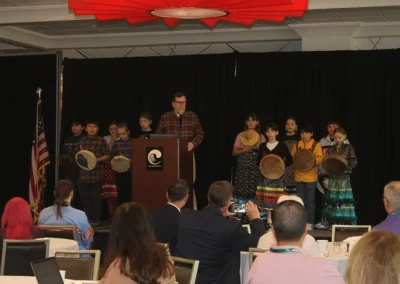 2025 AESD Conference