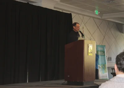 2025 AESD Conference