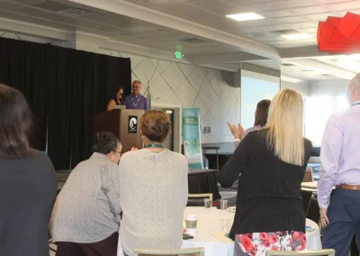 2025 AESD Conference