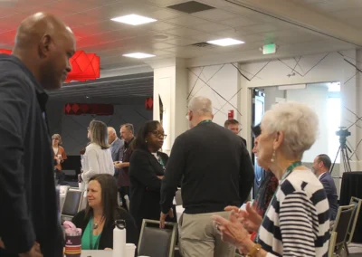 2025 AESD Conference