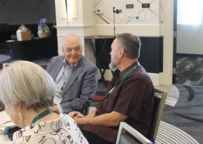 2025 AESD Conference