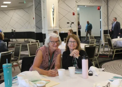 2025 AESD Conference