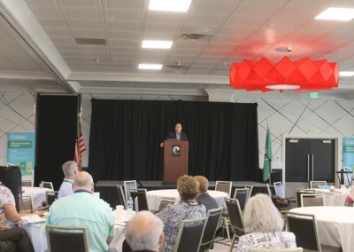 2025 AESD Conference