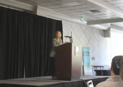 2025 AESD Conference