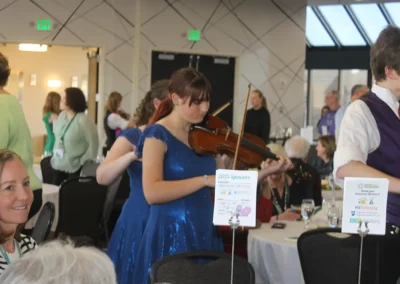 2025 AESD Conference