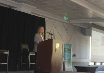 2025 AESD Conference