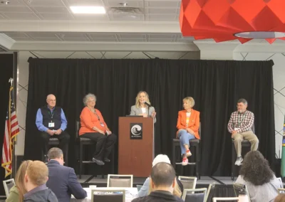 2025 AESD Conference