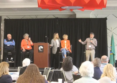 2025 AESD Conference