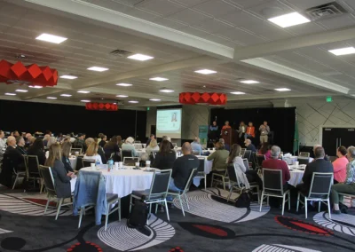 2025 AESD Conference