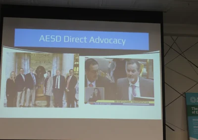 2025 AESD Conference