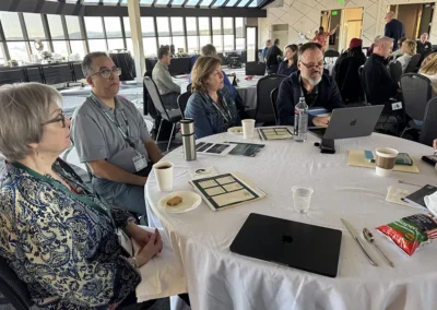 2025 AESD Conference