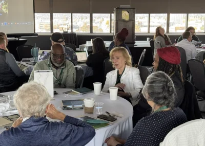 2025 AESD Conference